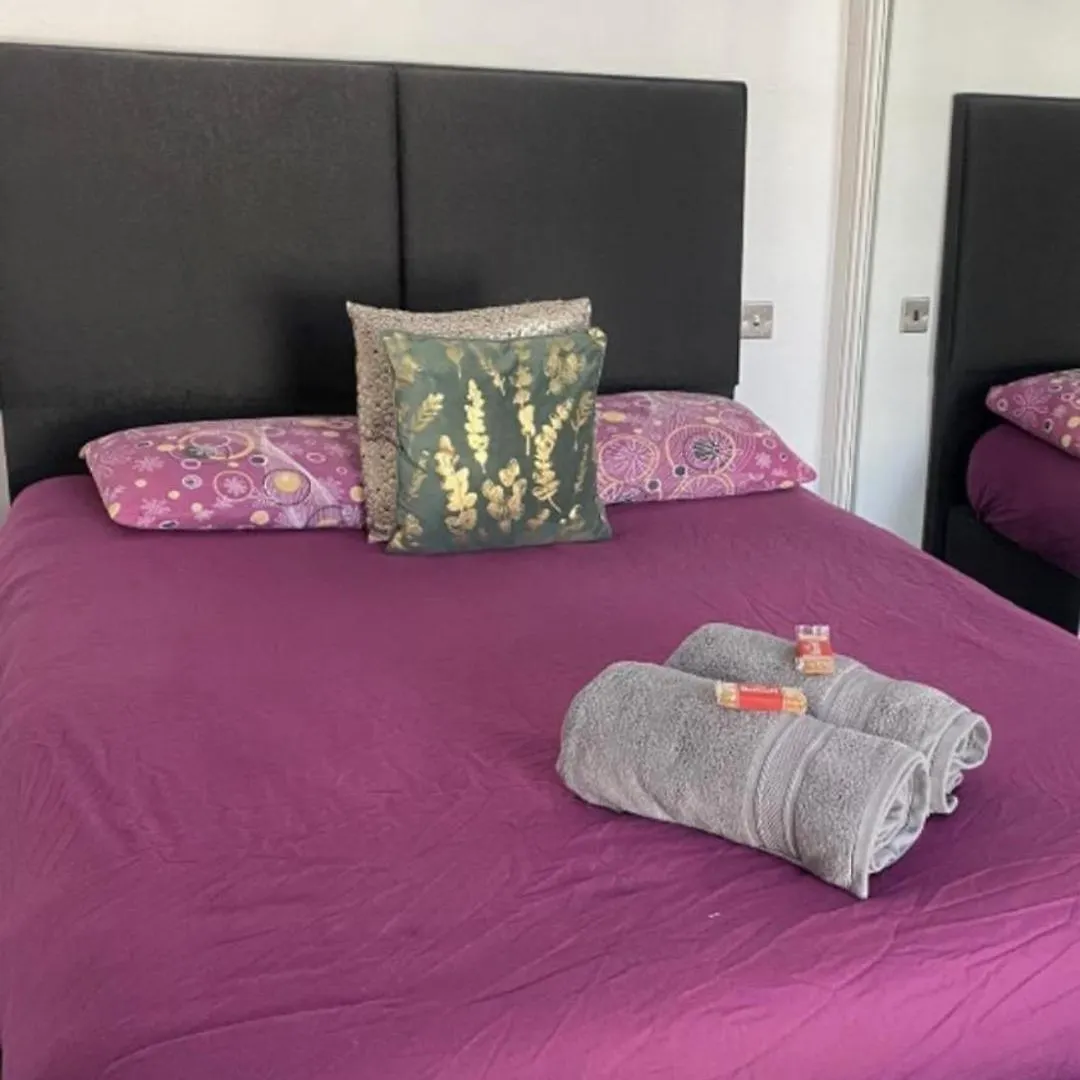 Holiday home Tranquil Darlington Home 3Br Pet Friendly United Kingdom