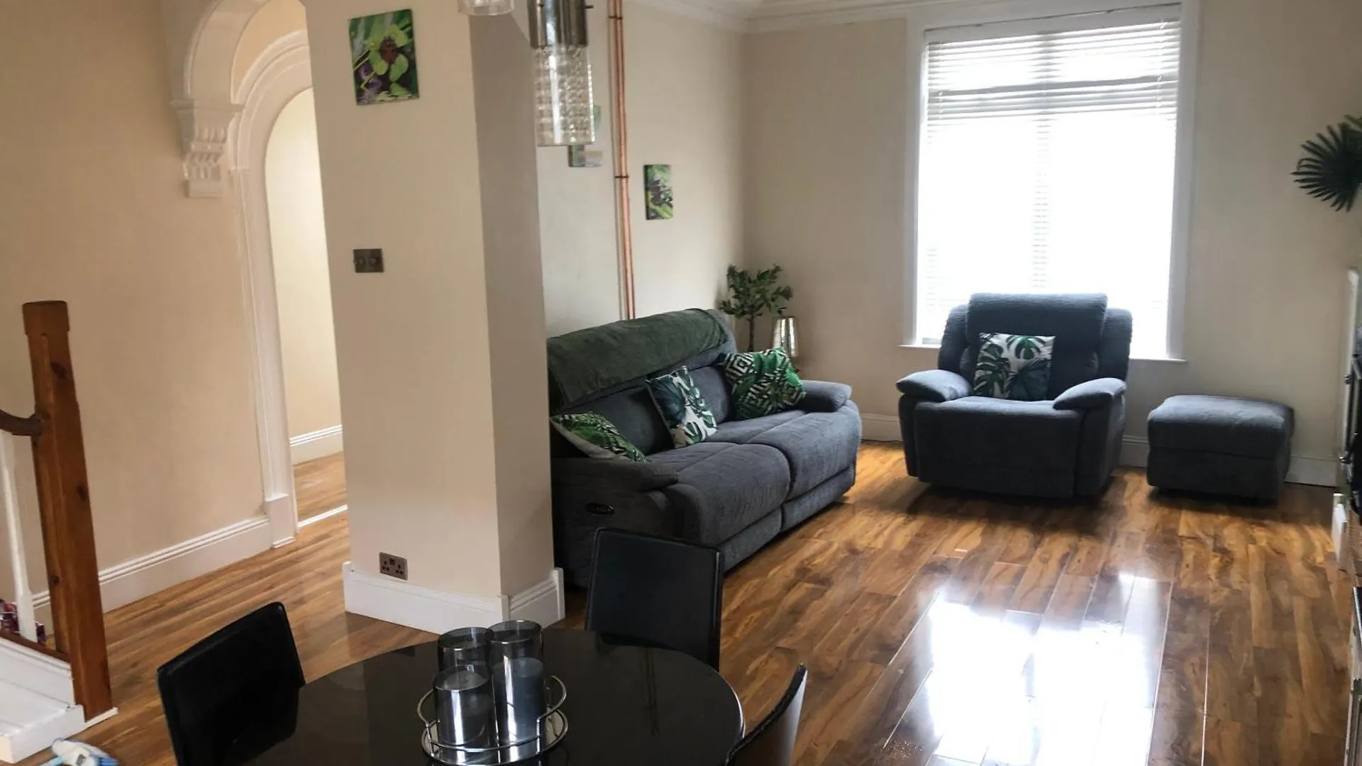 Tranquil Darlington Home 3Br Pet Friendly Darlington (Durham)