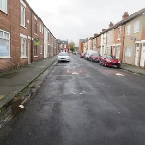 Holiday home 29 Lewes Road - Darlington, Darlington (Durham)