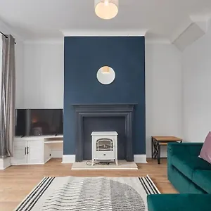 Holiday home Charming 2-bedroom House In Darlington, Darlington (Durham)