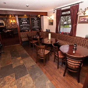 Gasthof The Chequers, Darlington (Durham)