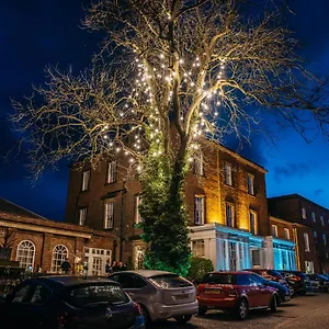 Hotel Bannatyne Darlington, Darlington (Durham)