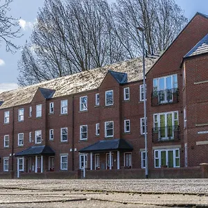 Apartment Pullman House, Darlington (Durham)